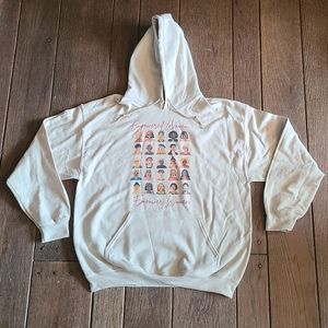 Empowered Women Hoodie